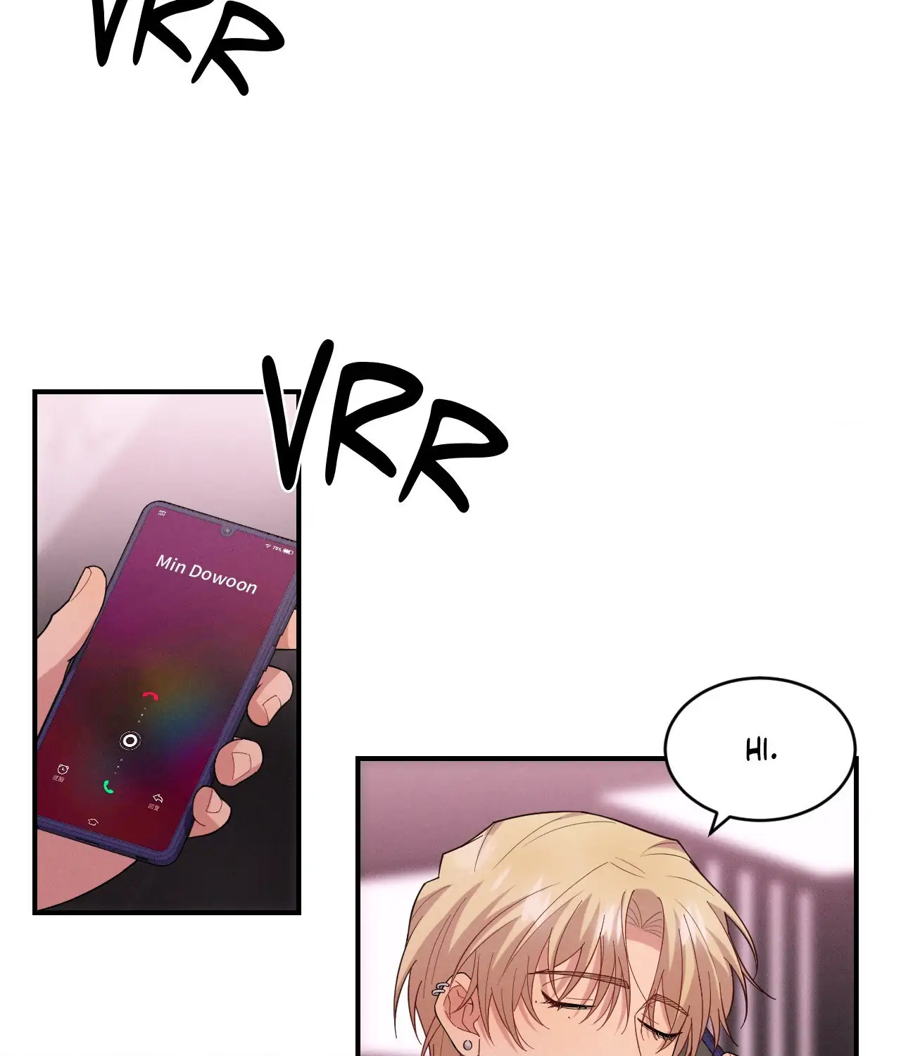 A Loyal Dog [Official] - Chapter 30 manhwa