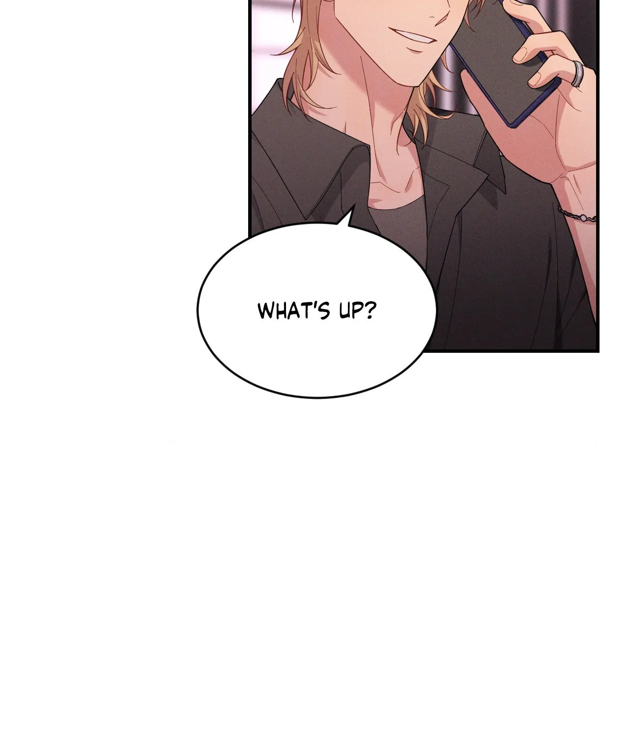 A Loyal Dog [Official] - Chapter 30 manhwa