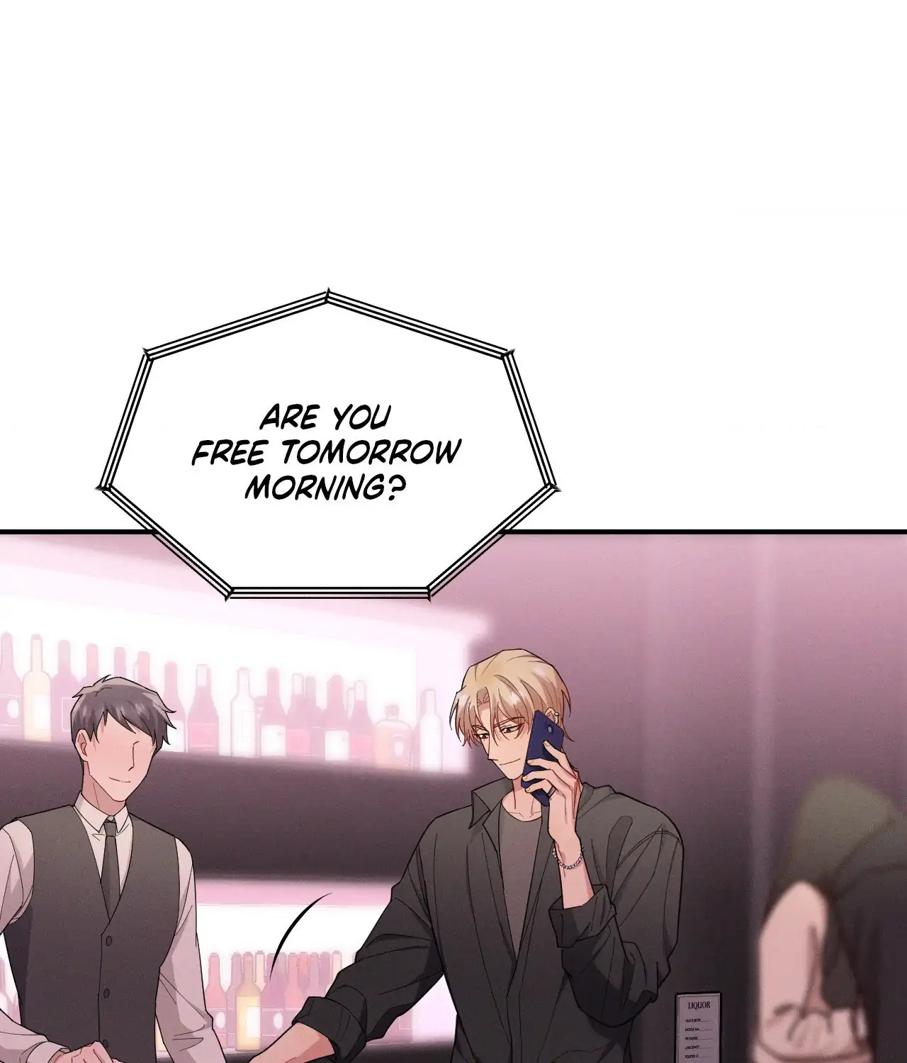 A Loyal Dog [Official] - Chapter 30 manhwa