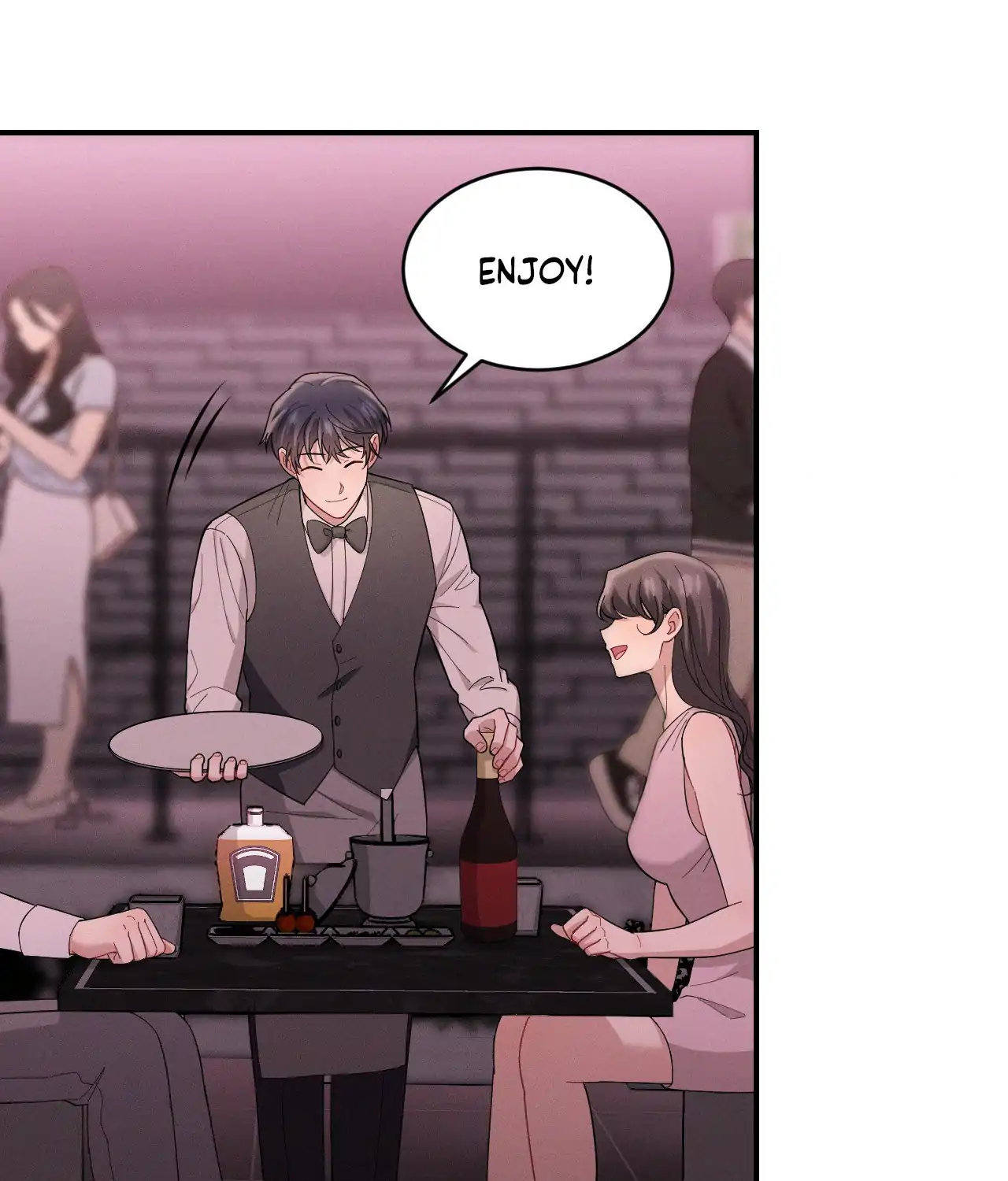 A Loyal Dog [Official] - Chapter 30 manhwa