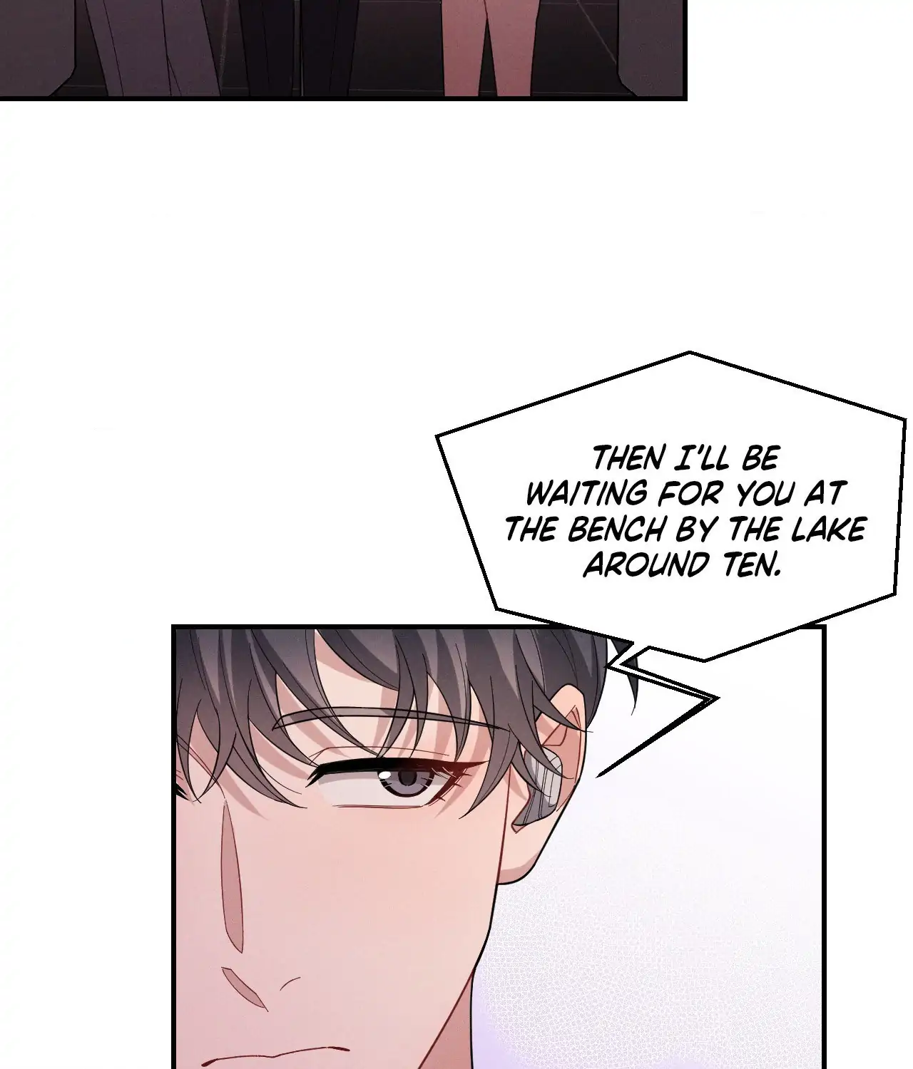 A Loyal Dog [Official] - Chapter 30 manhwa