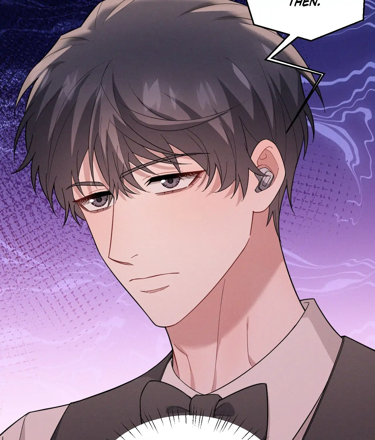 A Loyal Dog [Official] - Chapter 30 manhwa