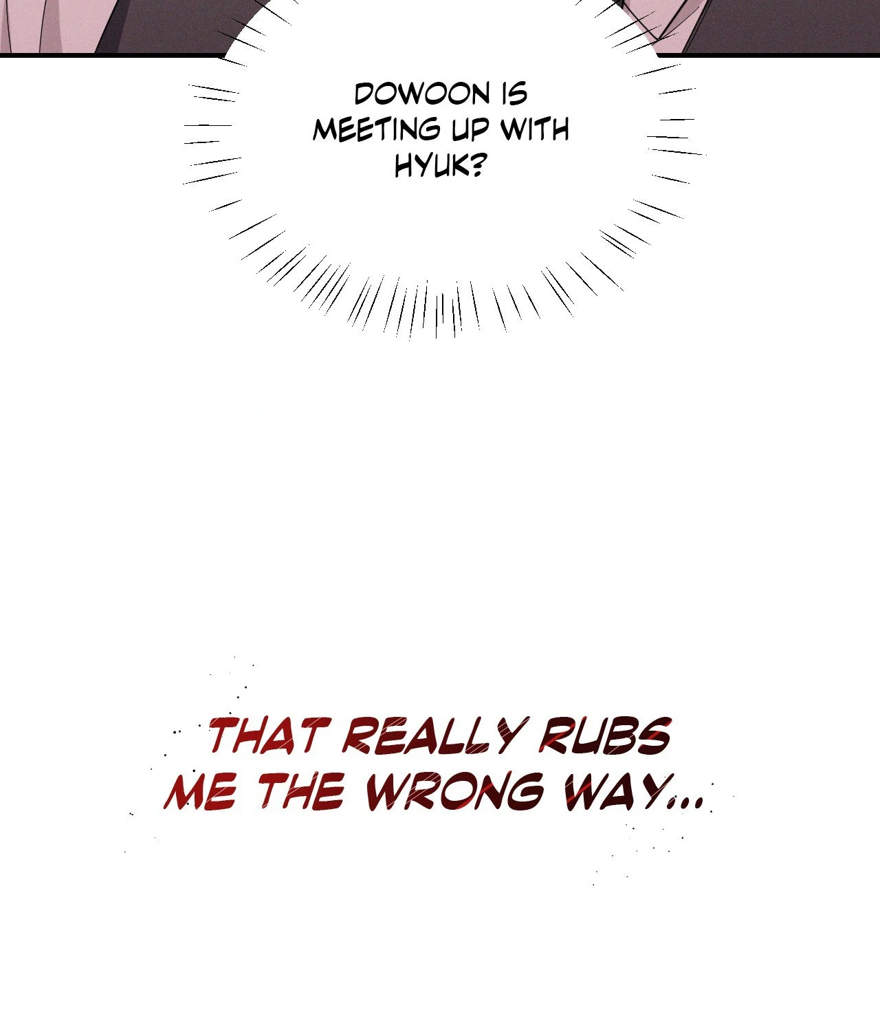 A Loyal Dog [Official] - Chapter 30 manhwa