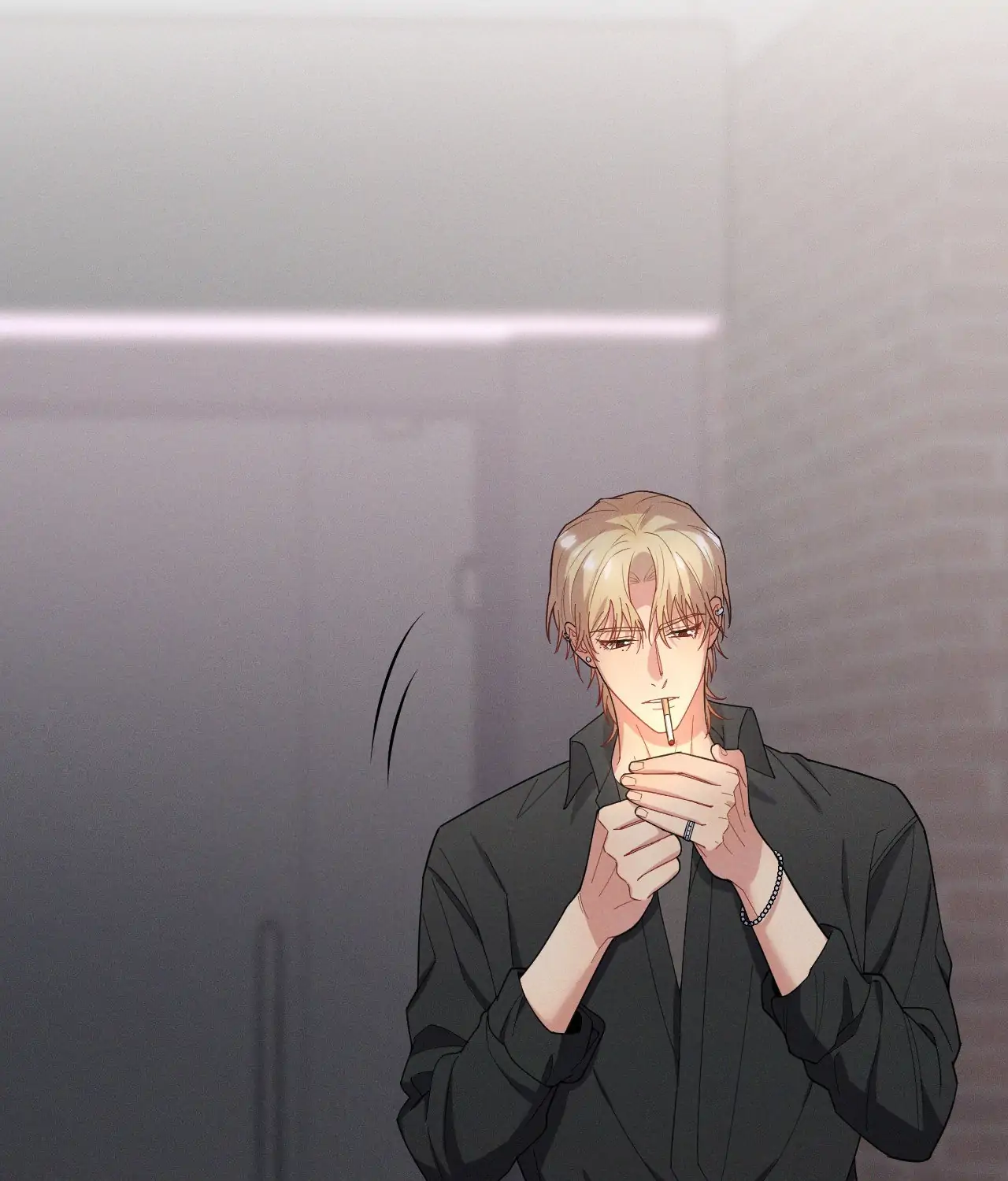 A Loyal Dog [Official] - Chapter 30 manhwa