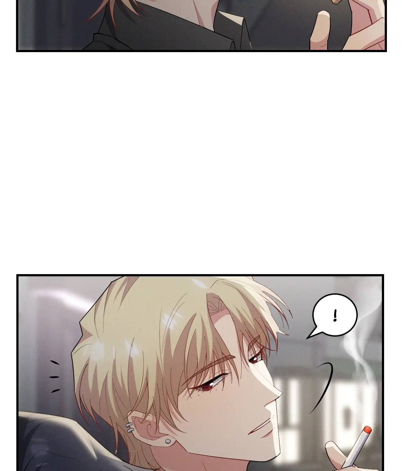 A Loyal Dog [Official] - Chapter 30 manhwa