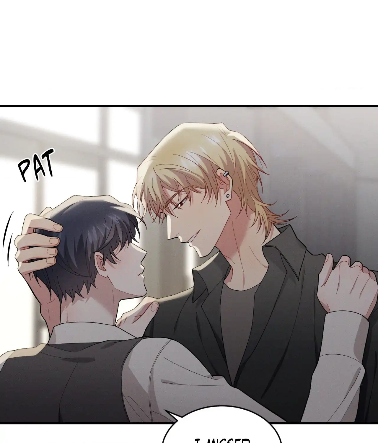 A Loyal Dog [Official] - Chapter 30 manhwa