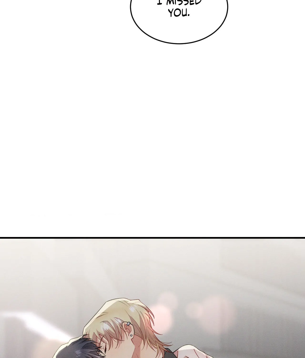 A Loyal Dog [Official] - Chapter 30 manhwa