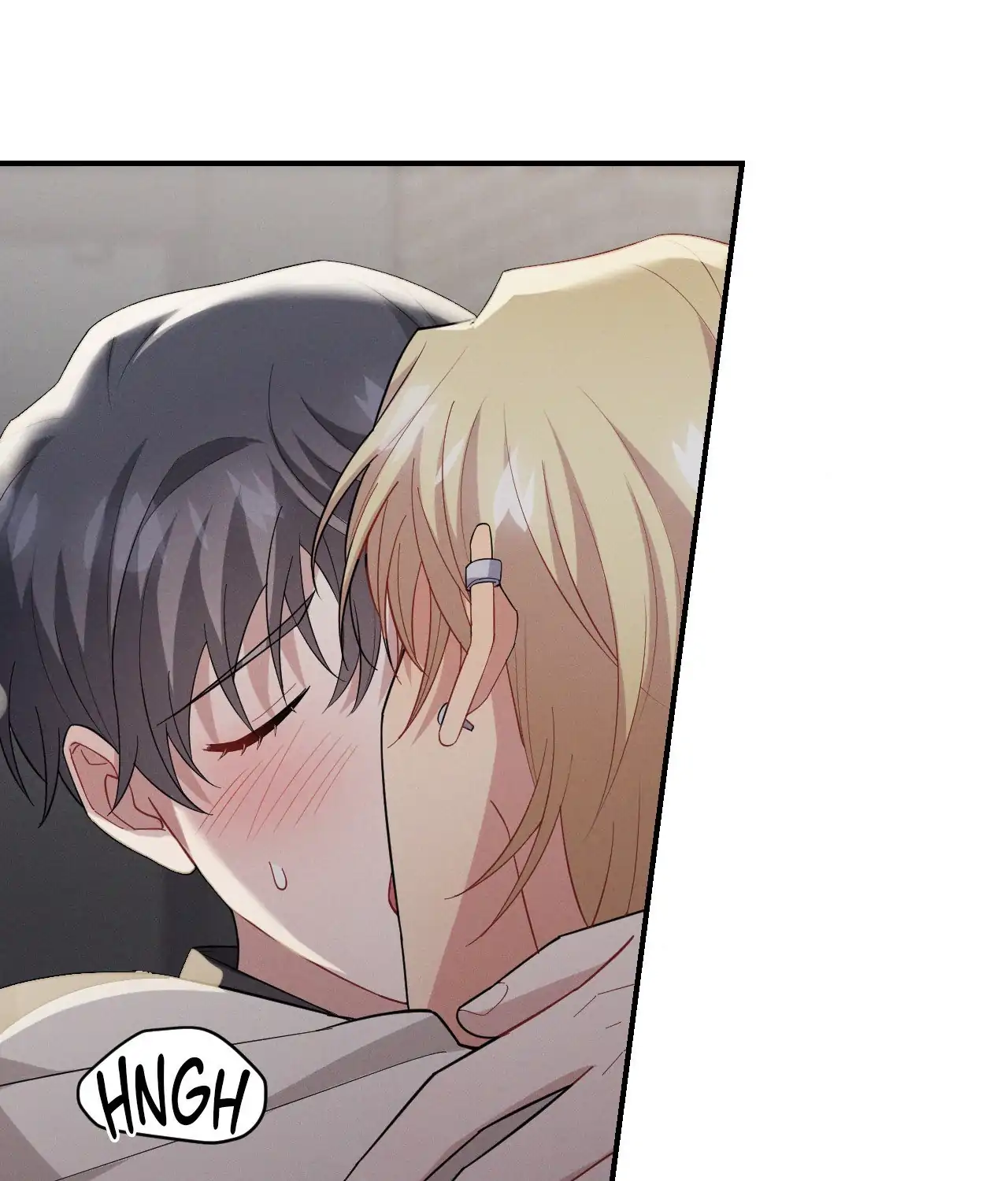 A Loyal Dog [Official] - Chapter 30 manhwa