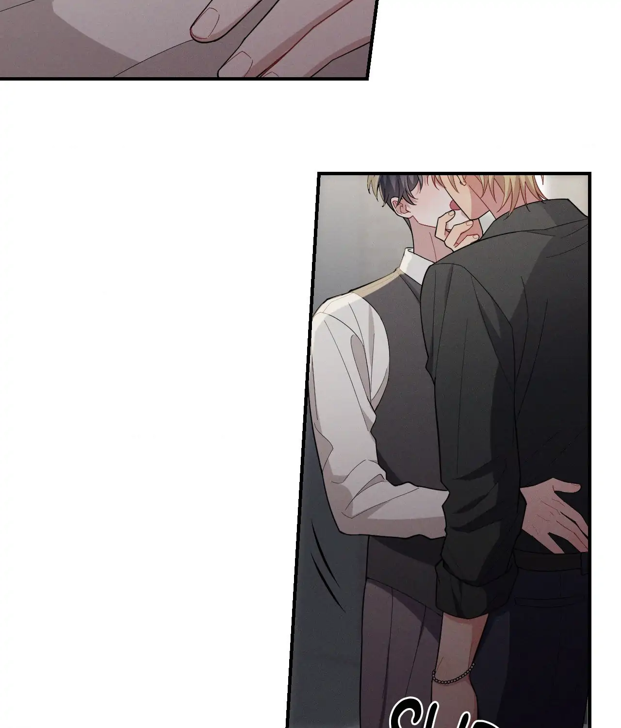 A Loyal Dog [Official] - Chapter 30 manhwa