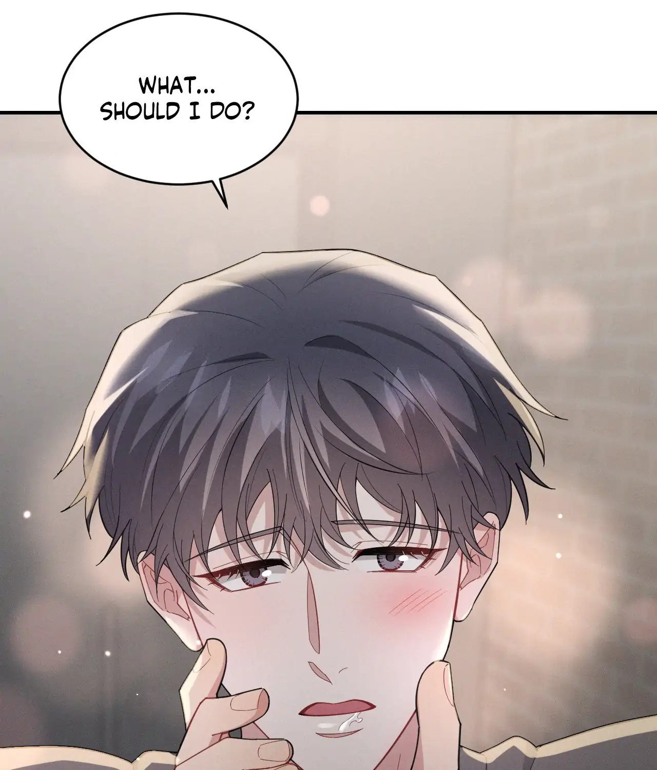 A Loyal Dog [Official] - Chapter 30 manhwa