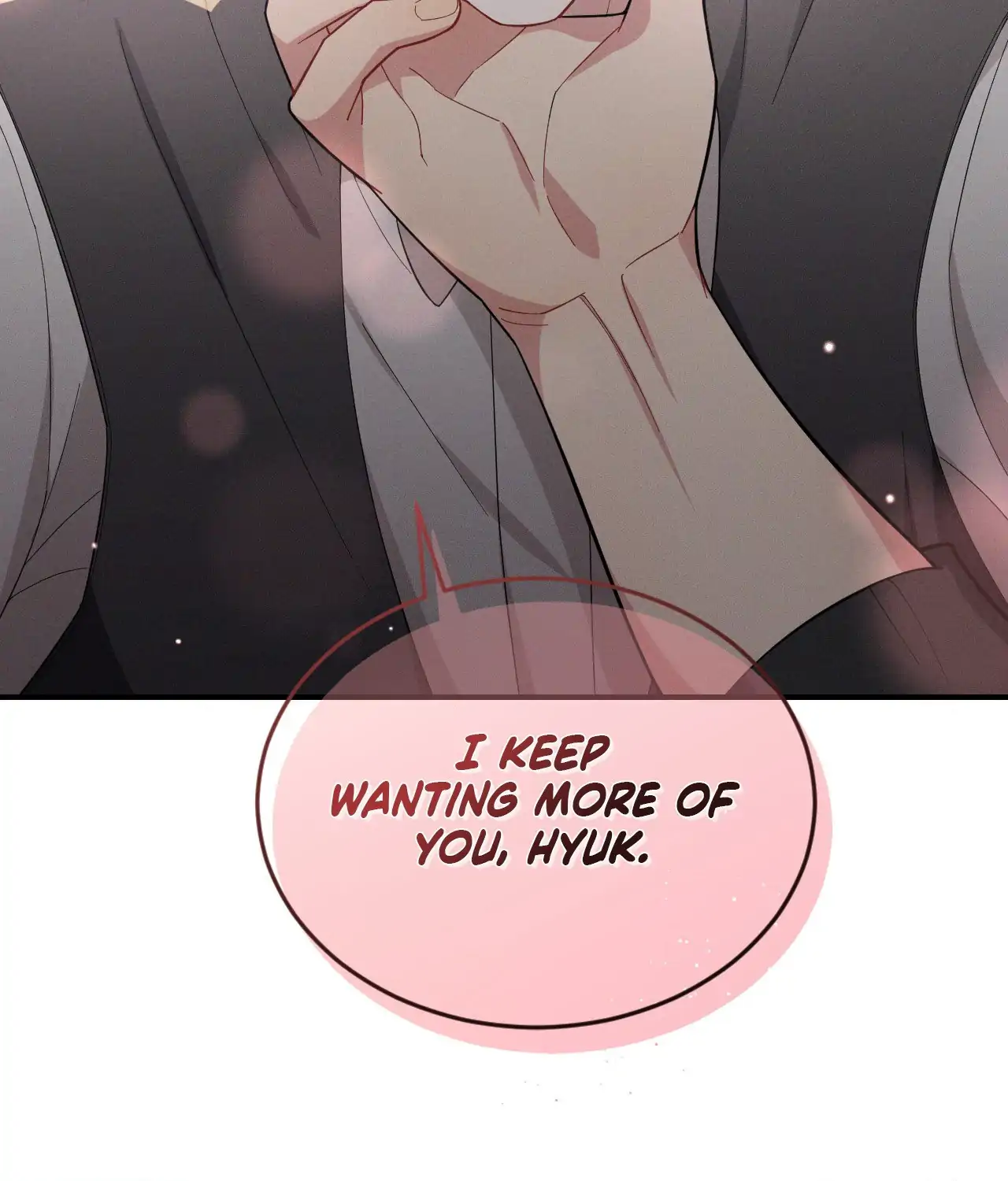 A Loyal Dog [Official] - Chapter 30 manhwa