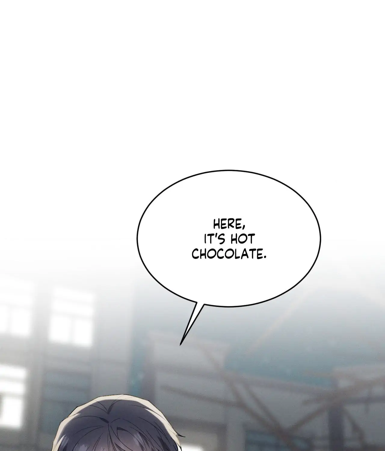 A Loyal Dog [Official] - Chapter 31 manhwa