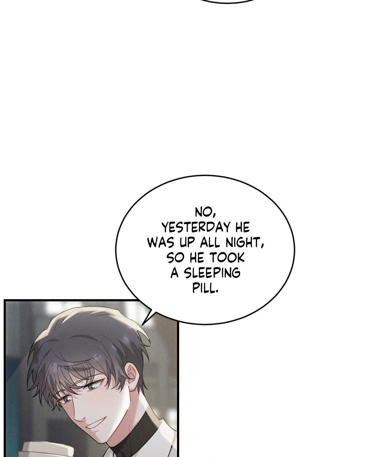 A Loyal Dog [Official] - Chapter 31 manhwa