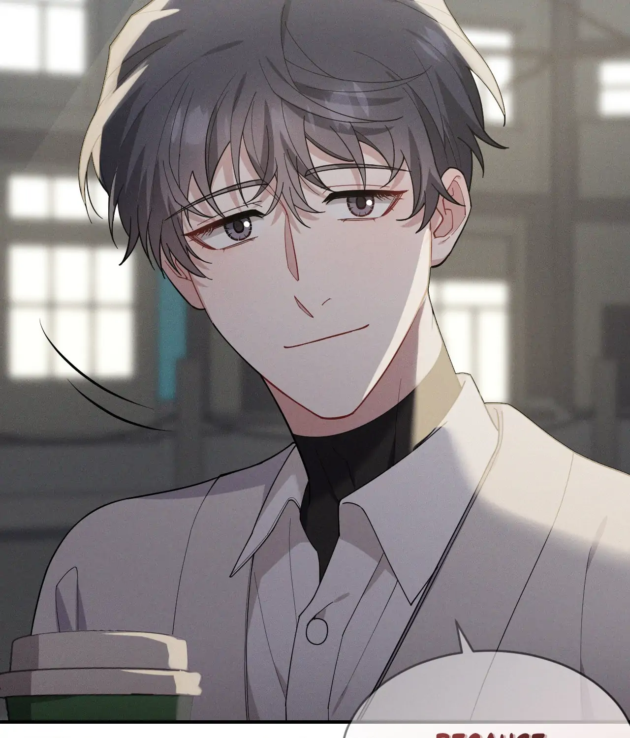 A Loyal Dog [Official] - Chapter 31 manhwa