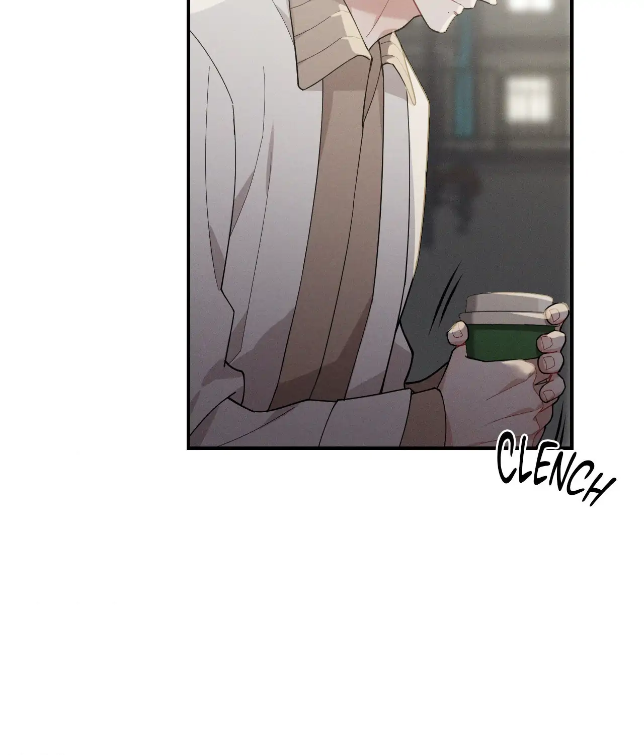 A Loyal Dog [Official] - Chapter 31 manhwa