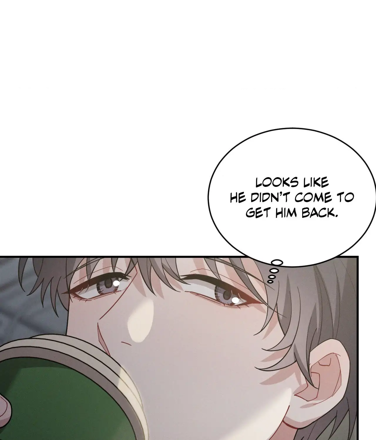 A Loyal Dog [Official] - Chapter 31 manhwa