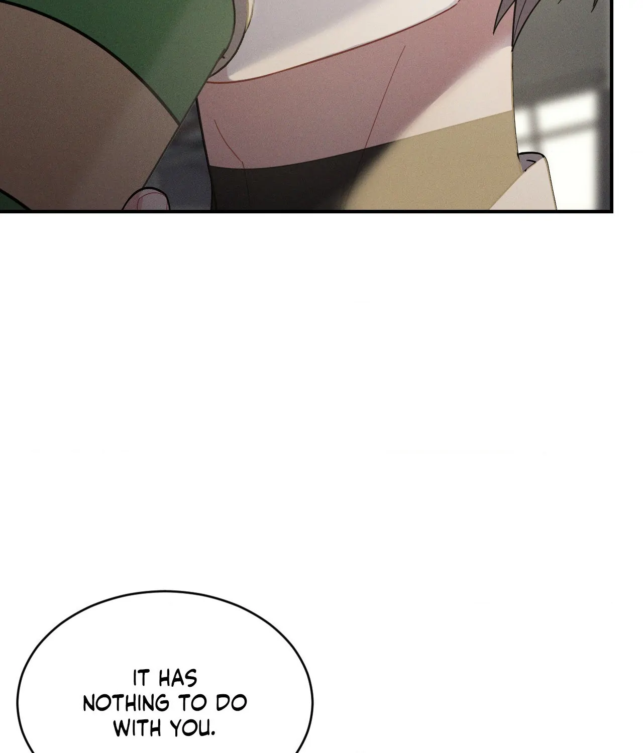 A Loyal Dog [Official] - Chapter 31 manhwa