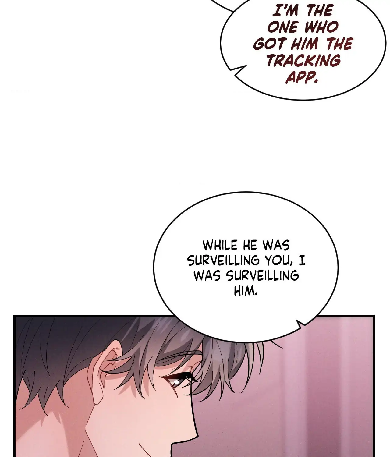 A Loyal Dog [Official] - Chapter 31 manhwa