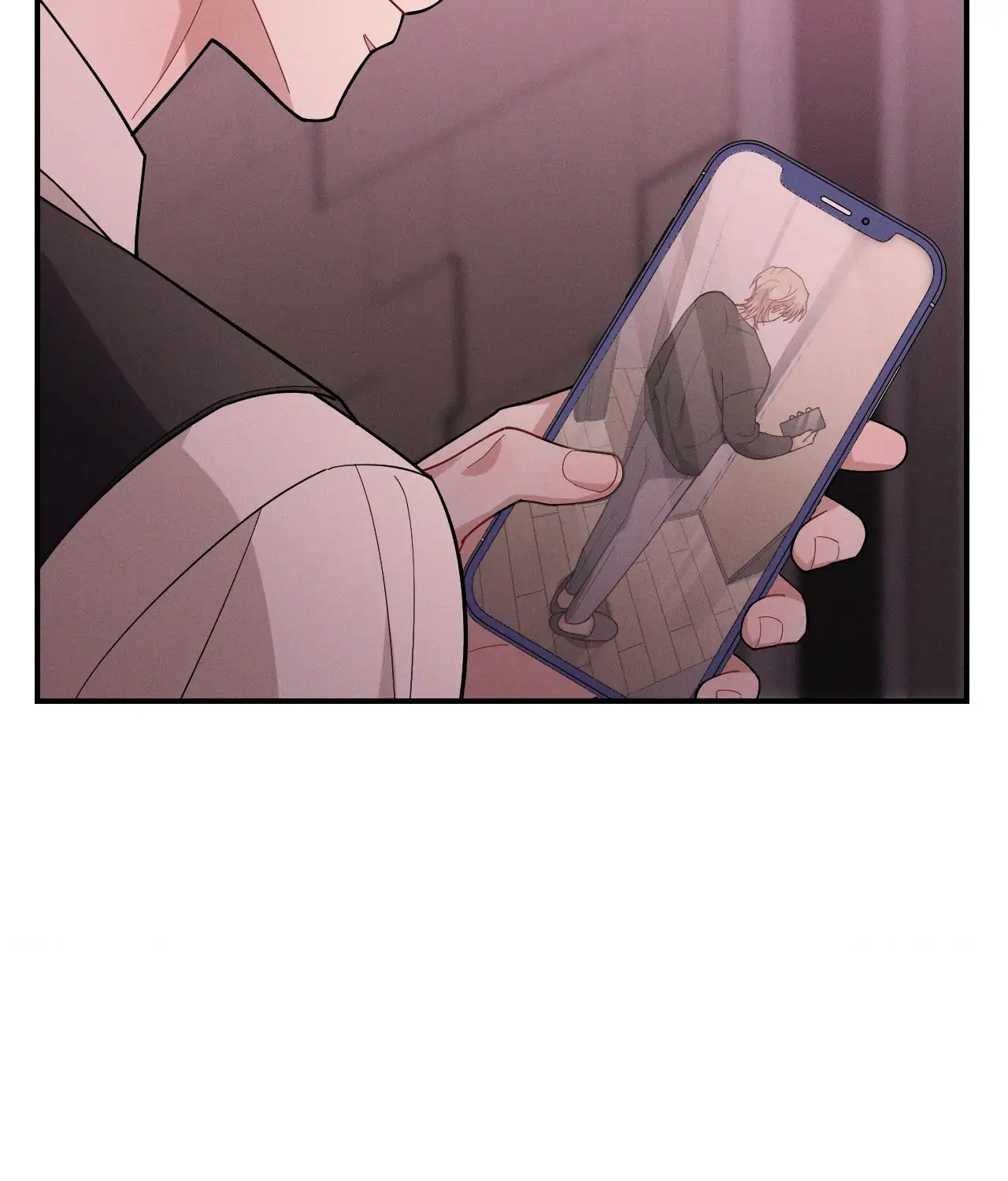 A Loyal Dog [Official] - Chapter 31 manhwa