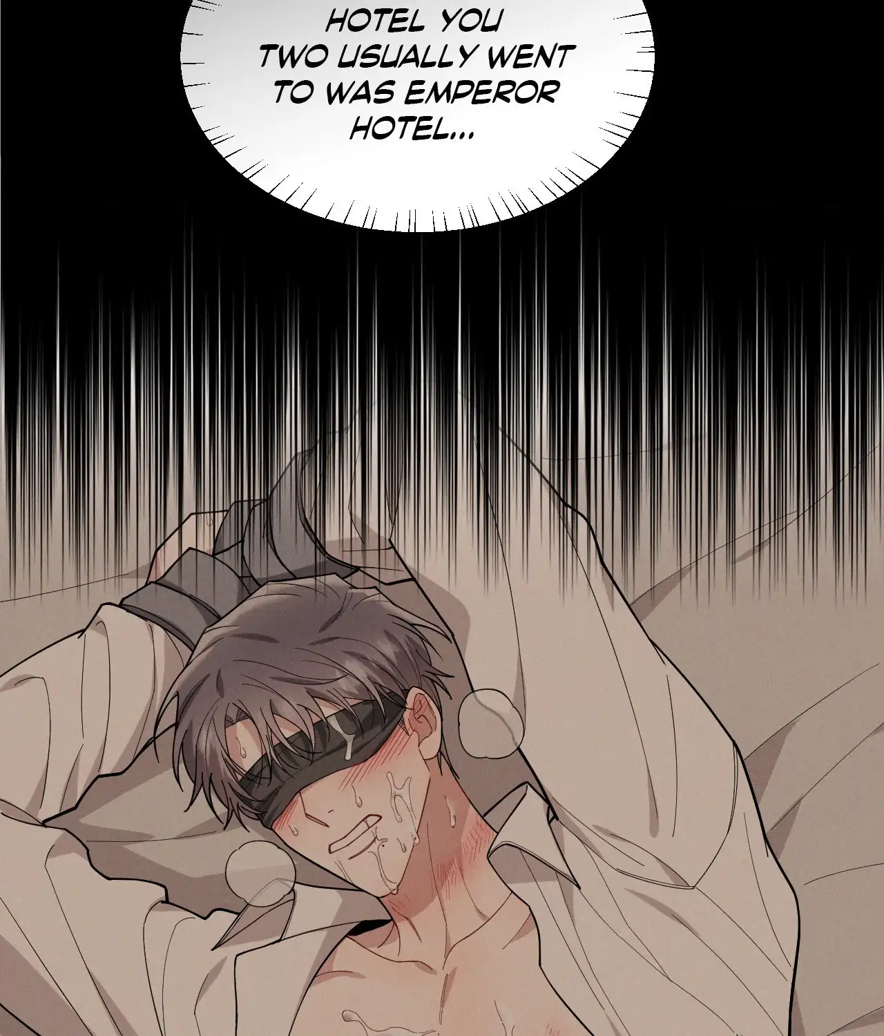 A Loyal Dog [Official] - Chapter 31 manhwa