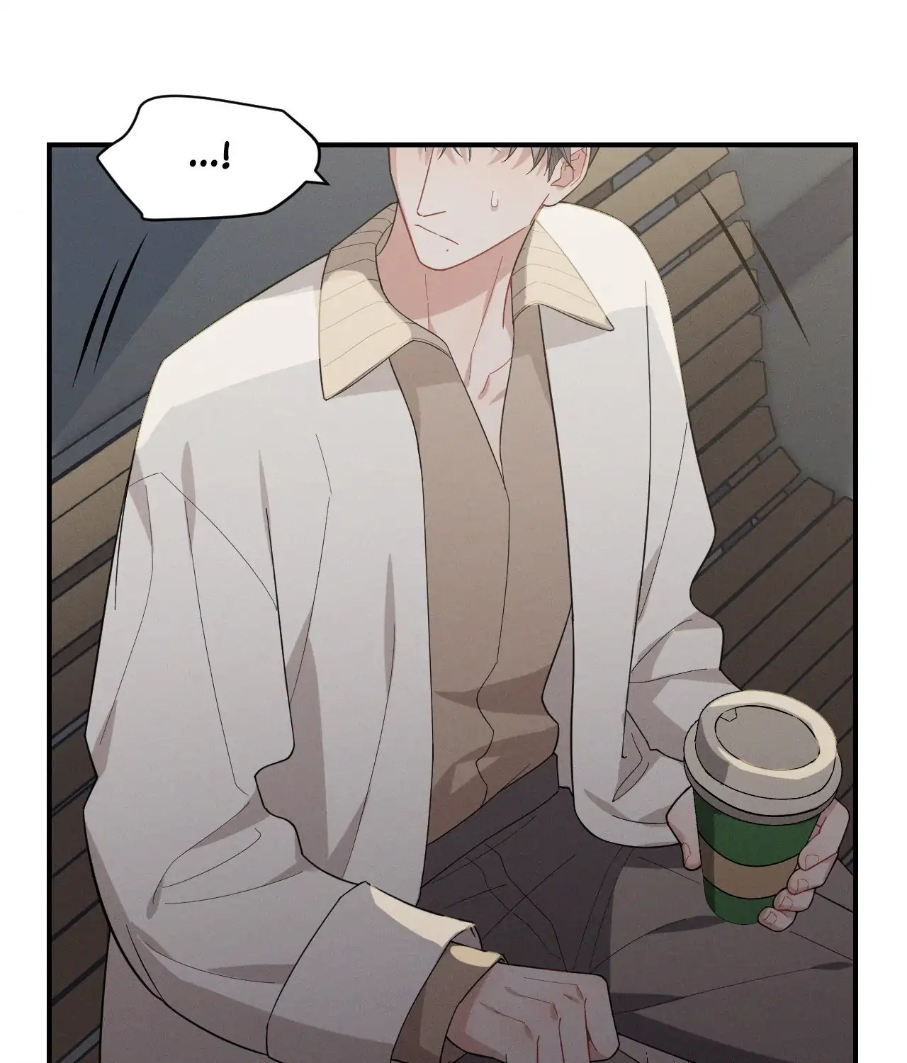 A Loyal Dog [Official] - Chapter 31 manhwa