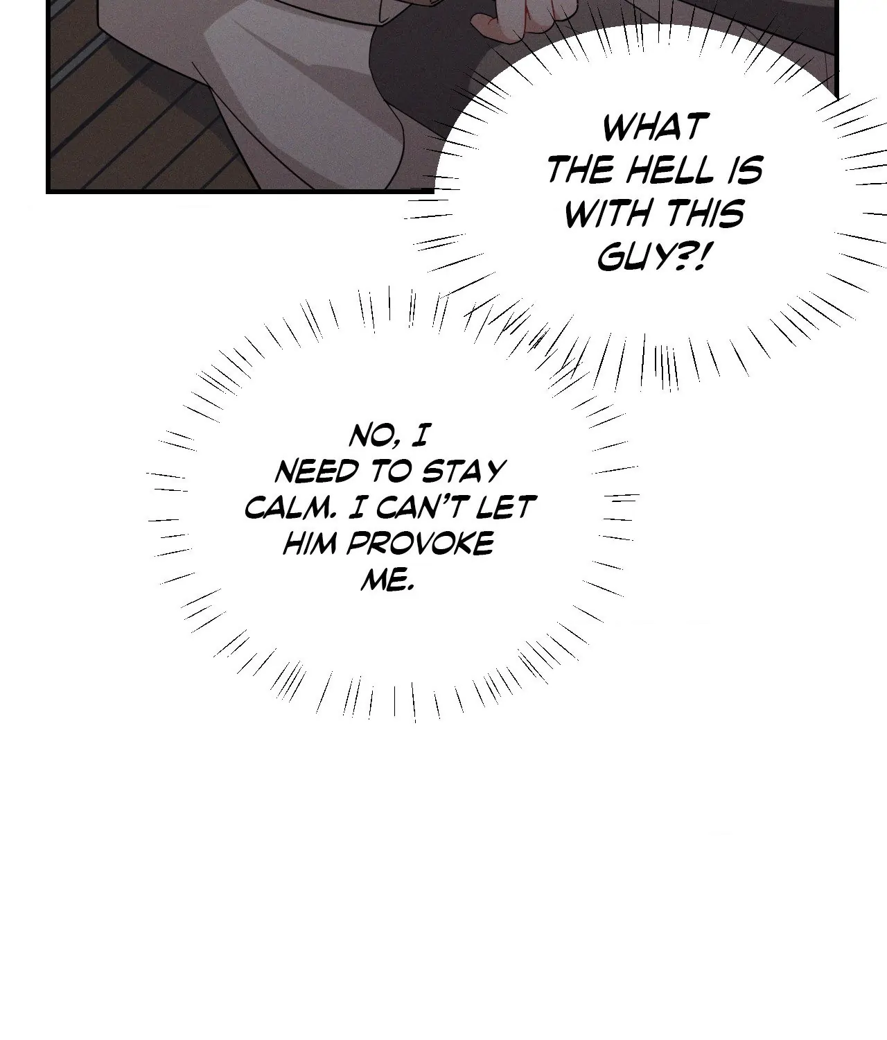 A Loyal Dog [Official] - Chapter 31 manhwa