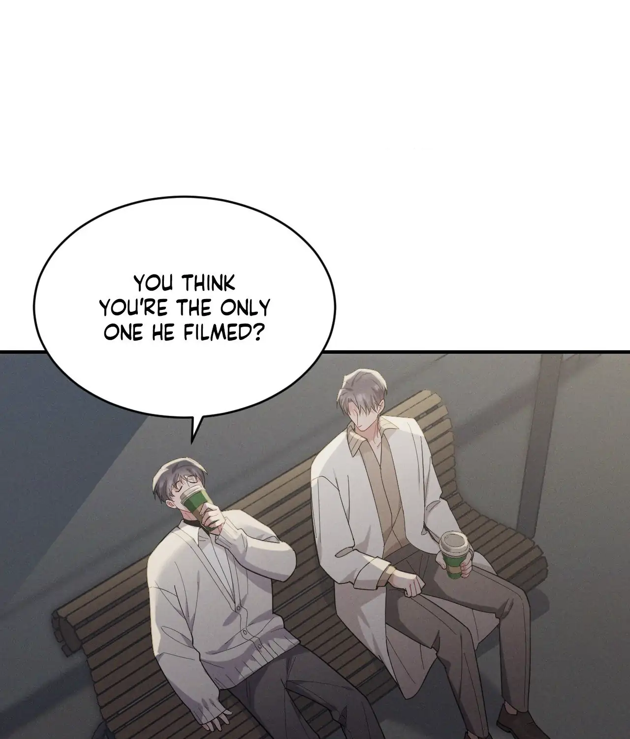 A Loyal Dog [Official] - Chapter 31 manhwa
