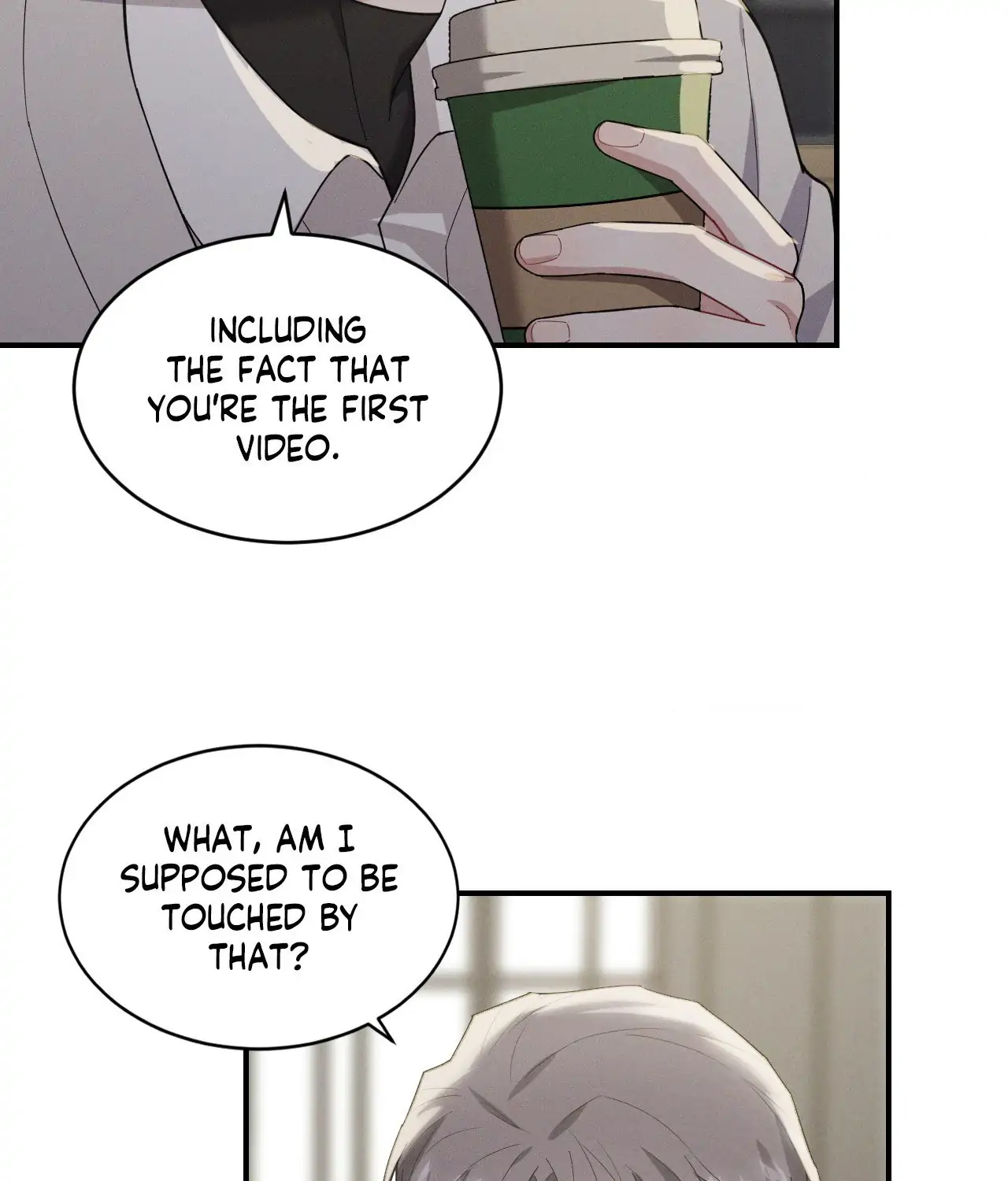 A Loyal Dog [Official] - Chapter 31 manhwa