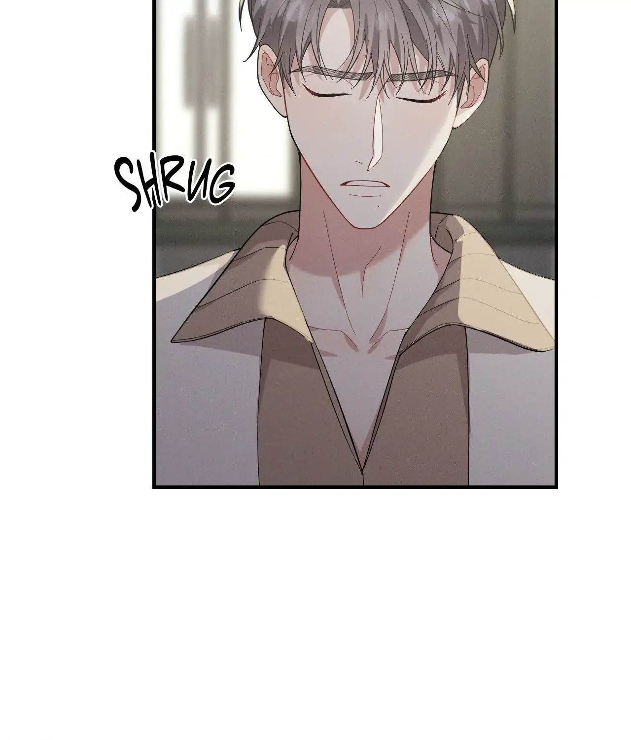A Loyal Dog [Official] - Chapter 31 manhwa