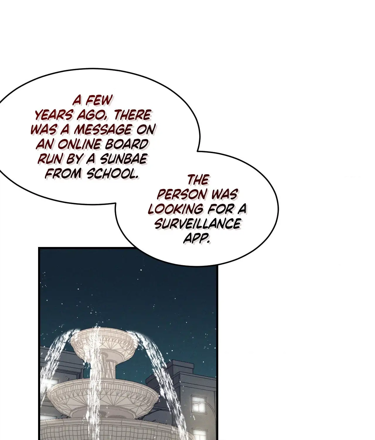 A Loyal Dog [Official] - Chapter 31 manhwa