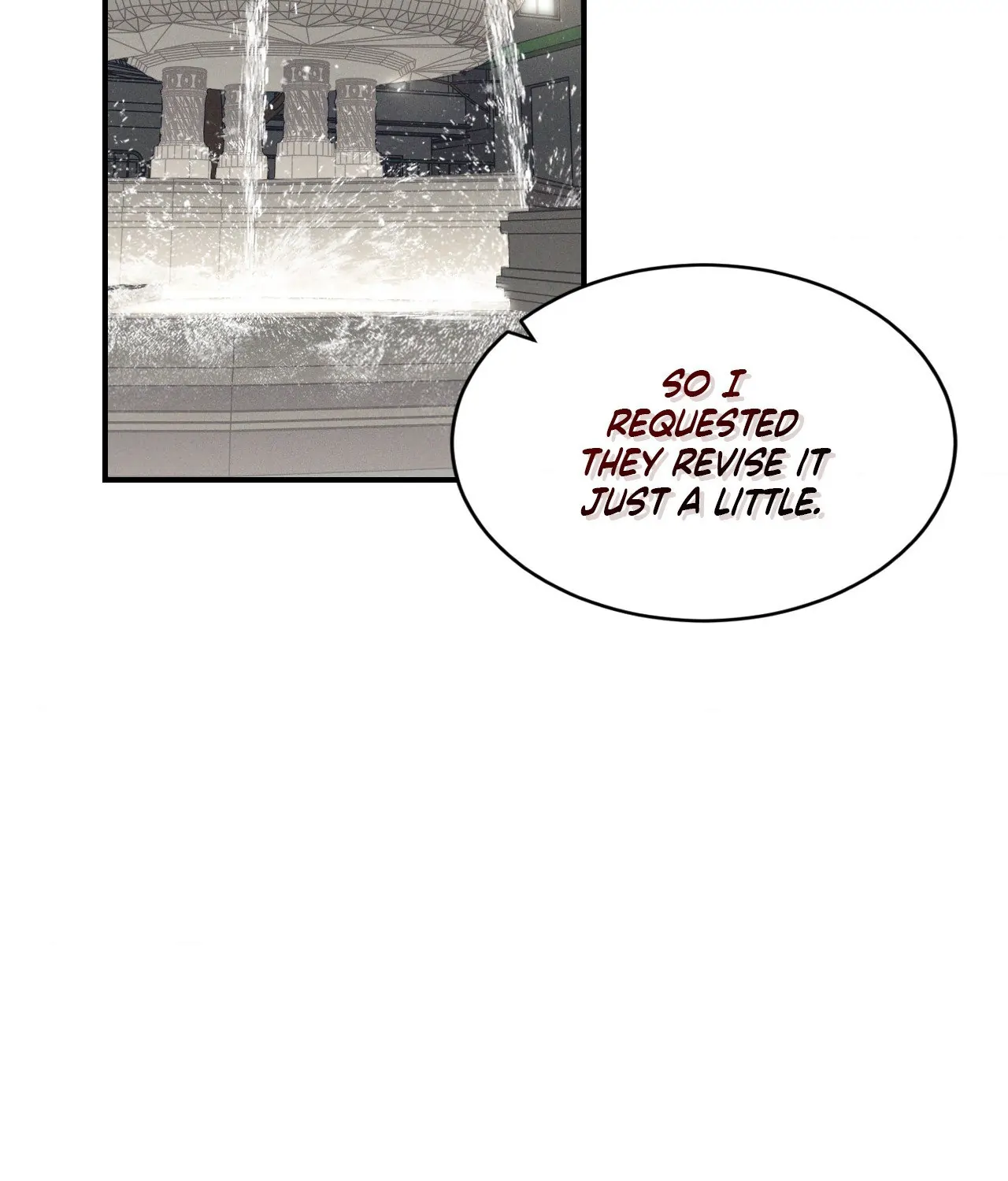 A Loyal Dog [Official] - Chapter 31 manhwa