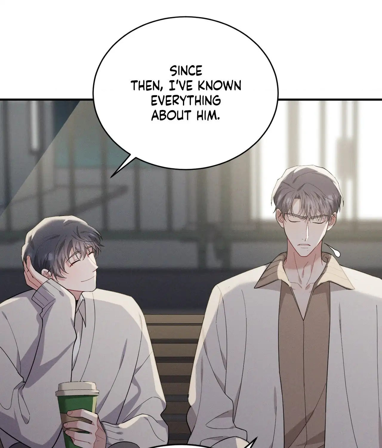 A Loyal Dog [Official] - Chapter 31 manhwa