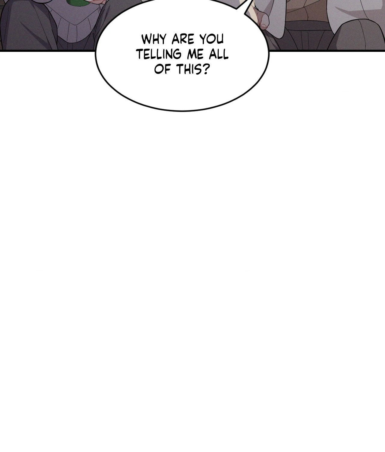 A Loyal Dog [Official] - Chapter 31 manhwa