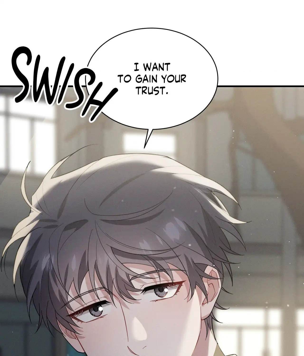 A Loyal Dog [Official] - Chapter 31 manhwa