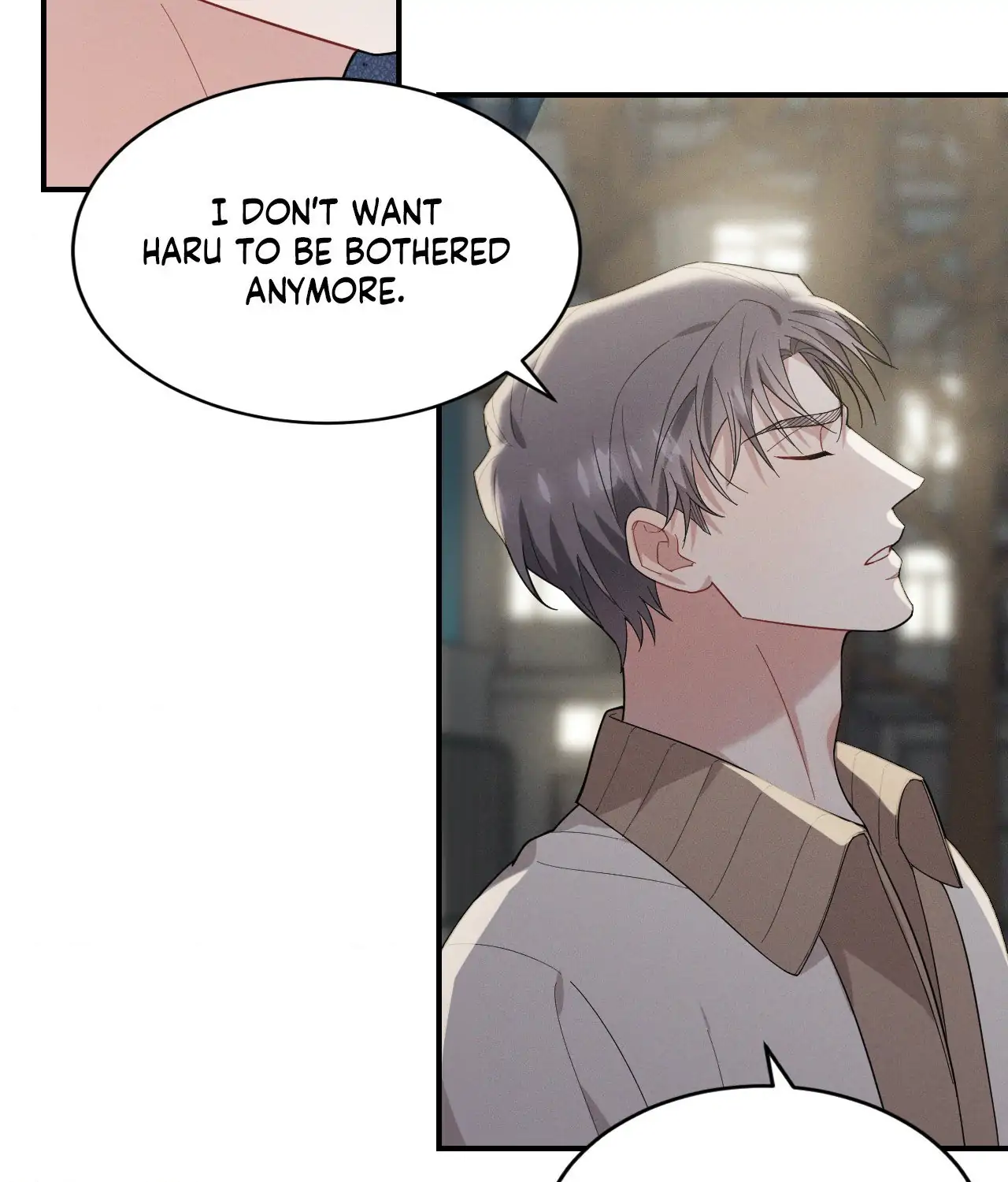 A Loyal Dog [Official] - Chapter 31 manhwa