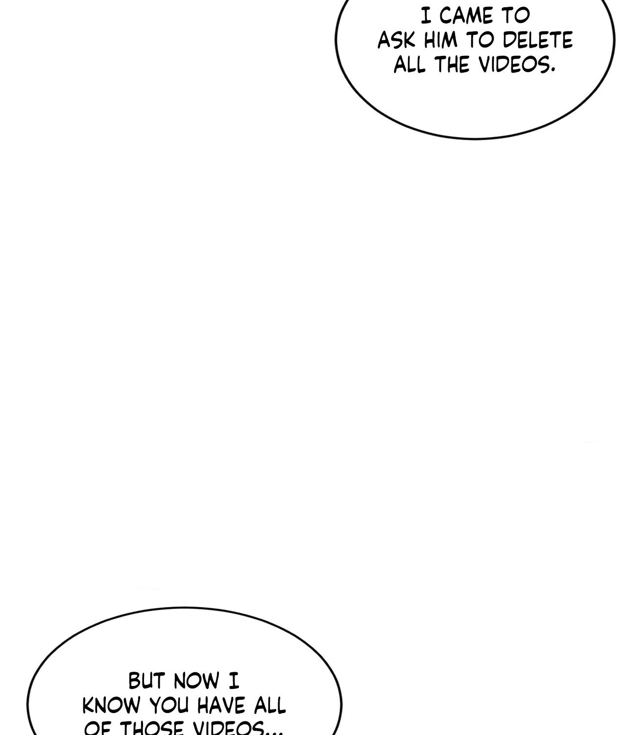 A Loyal Dog [Official] - Chapter 31 manhwa