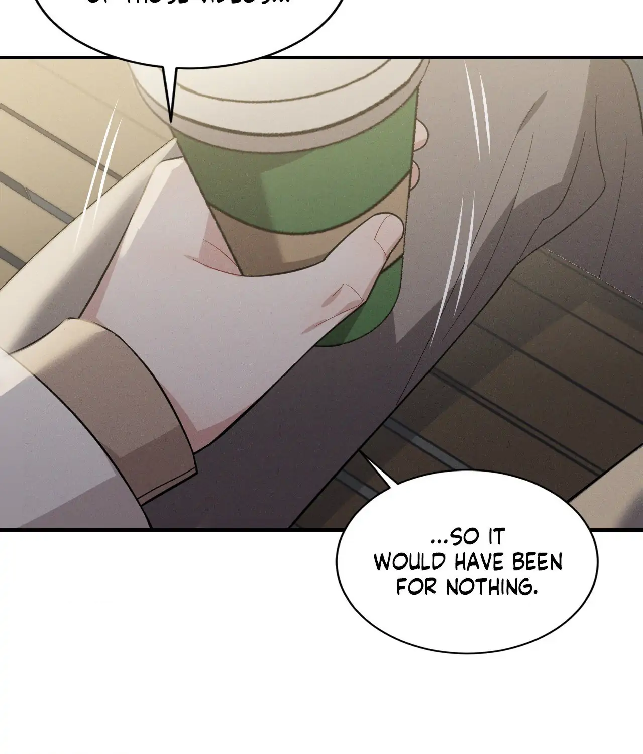 A Loyal Dog [Official] - Chapter 31 manhwa