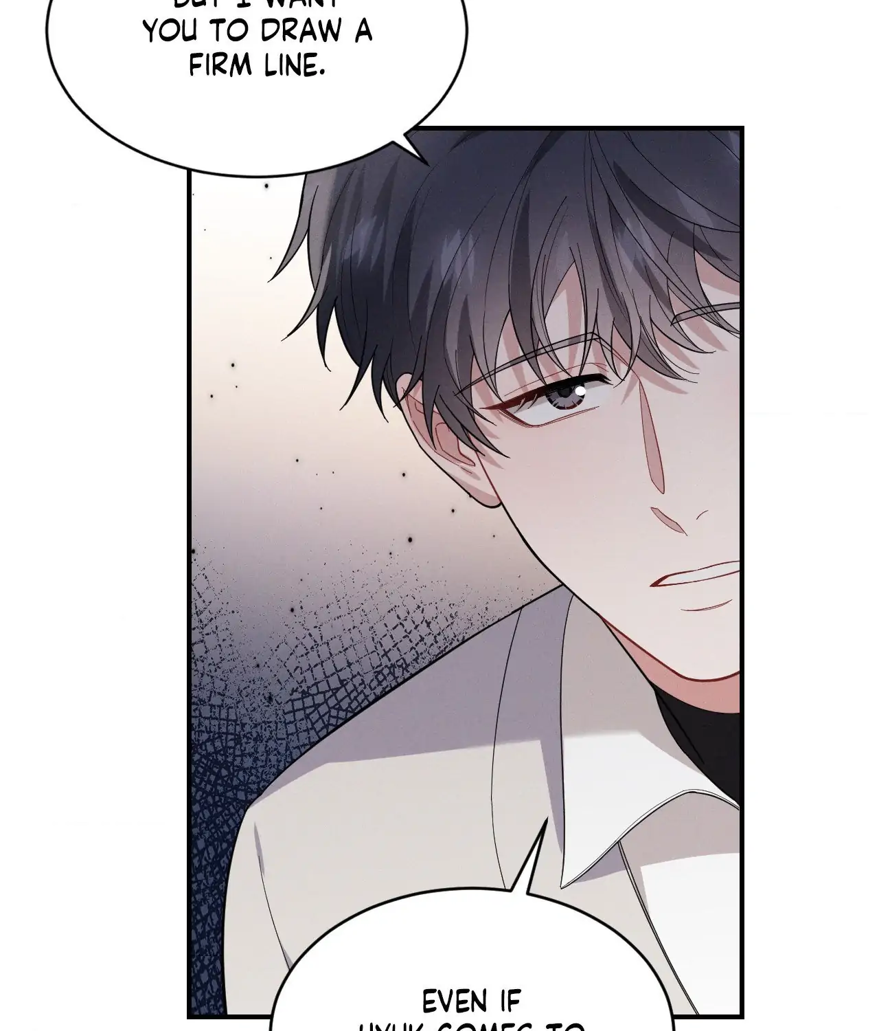 A Loyal Dog [Official] - Chapter 31 manhwa