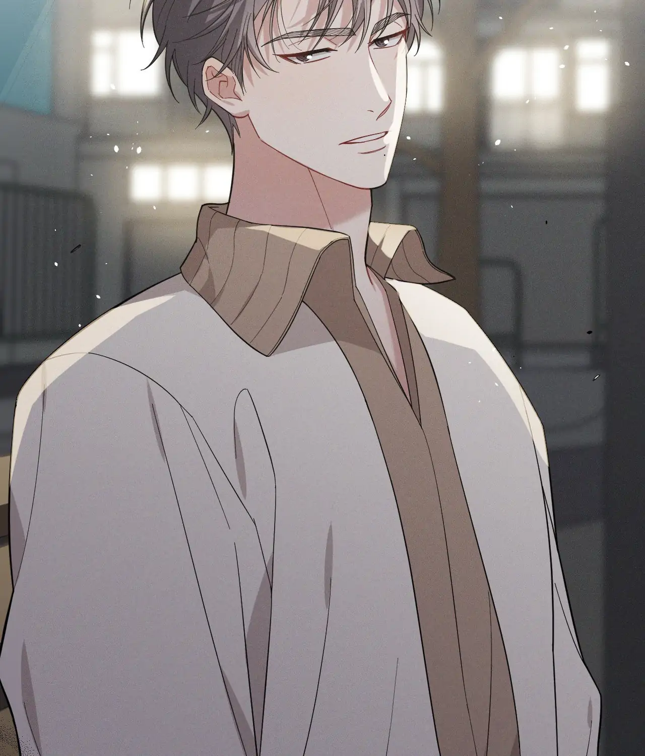 A Loyal Dog [Official] - Chapter 31 manhwa