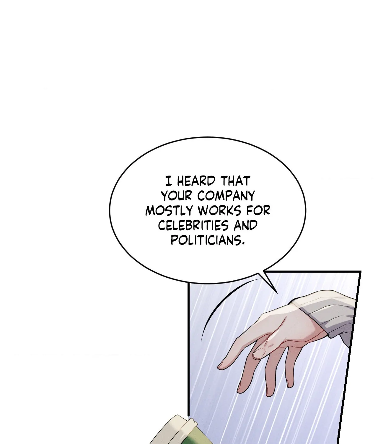 A Loyal Dog [Official] - Chapter 31 manhwa