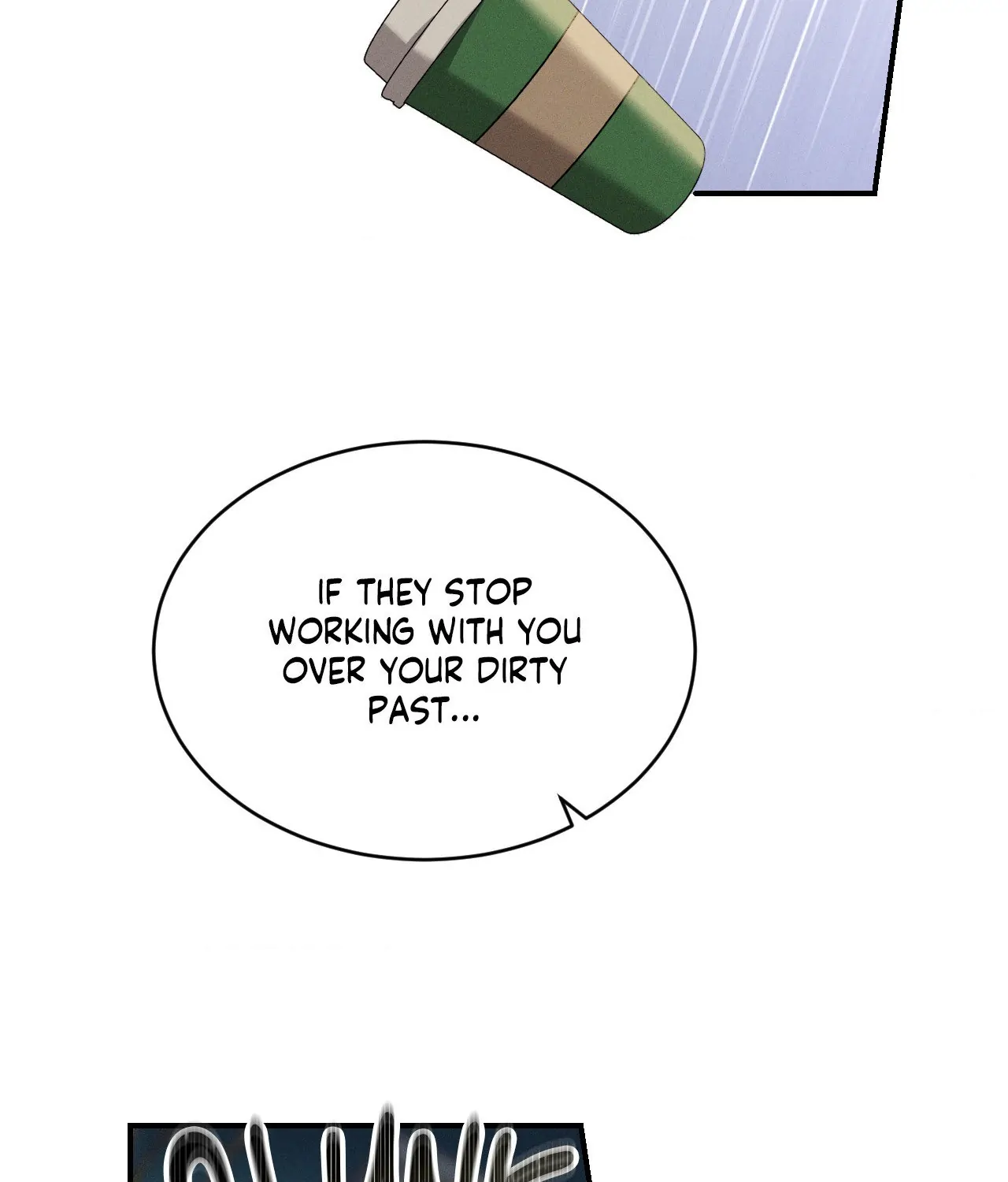 A Loyal Dog [Official] - Chapter 31 manhwa