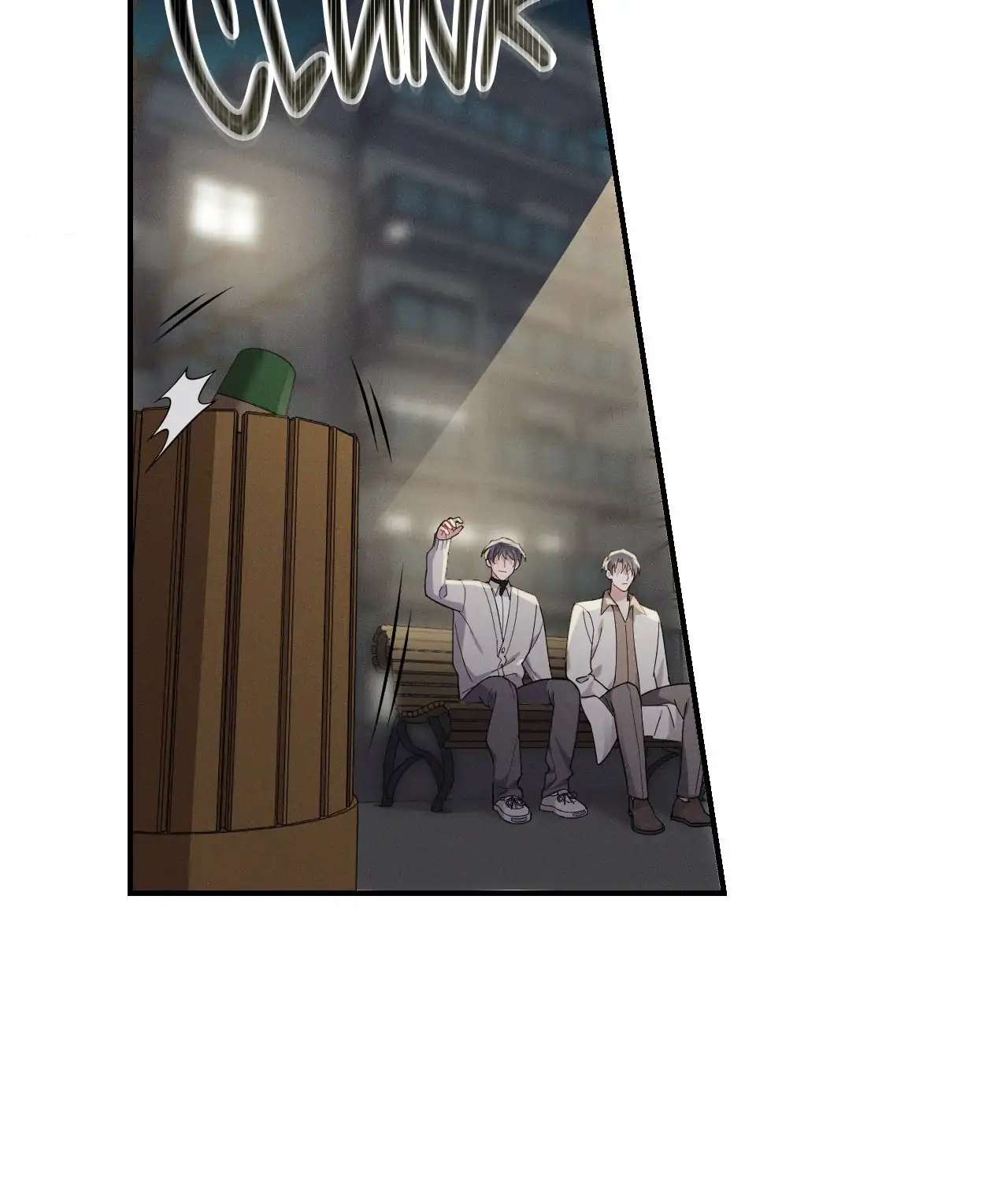 A Loyal Dog [Official] - Chapter 31 manhwa