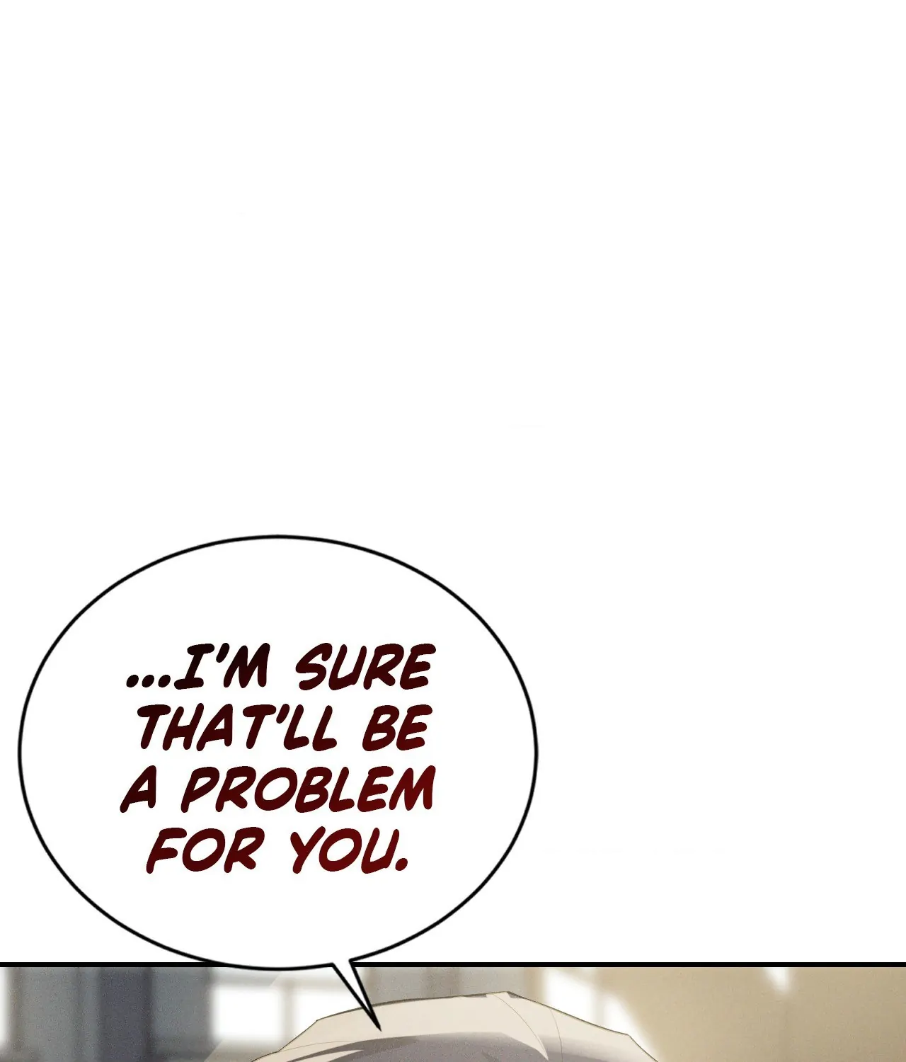 A Loyal Dog [Official] - Chapter 31 manhwa