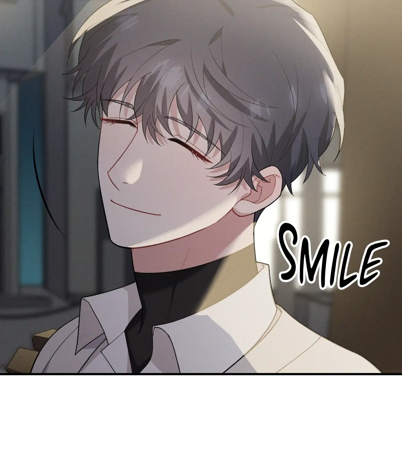 A Loyal Dog [Official] - Chapter 31 manhwa