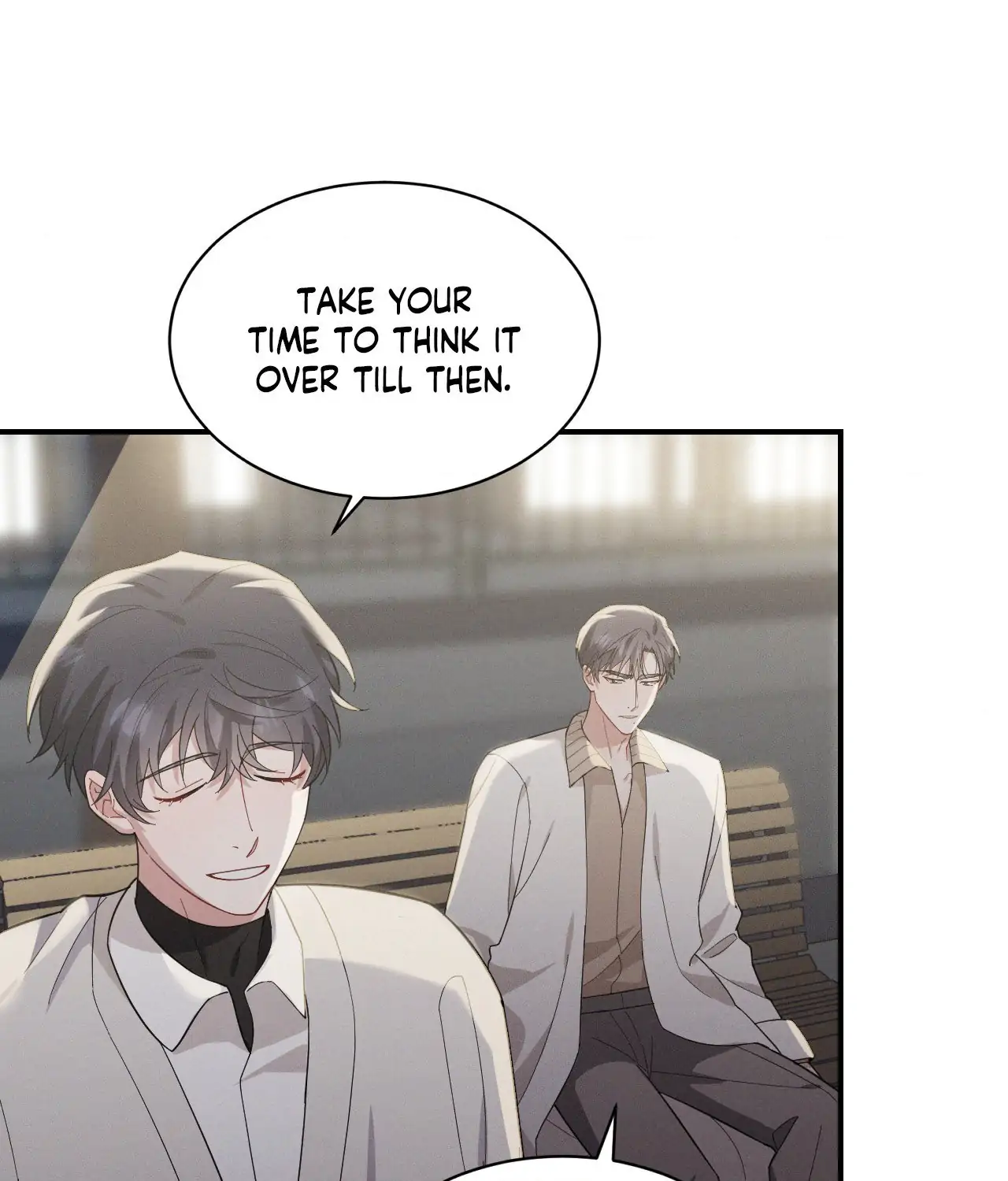 A Loyal Dog [Official] - Chapter 31 manhwa