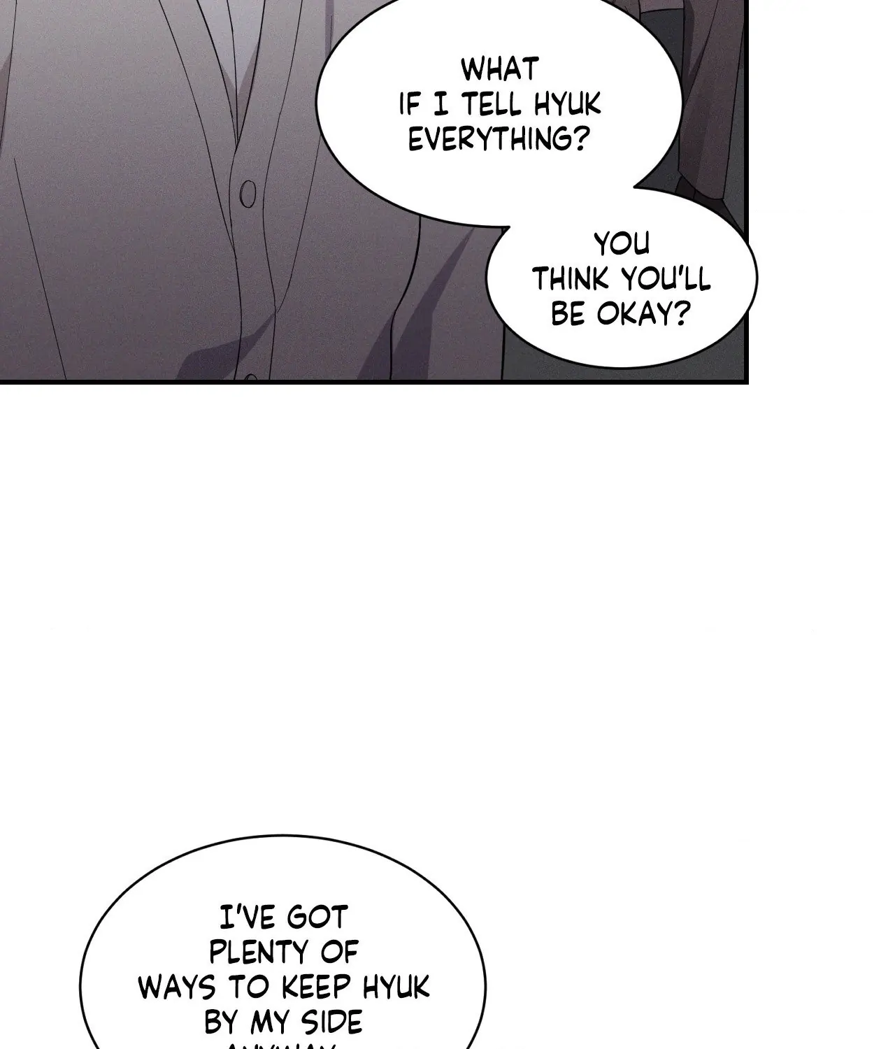 A Loyal Dog [Official] - Chapter 31 manhwa
