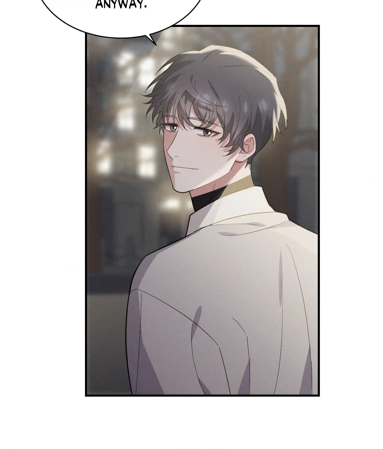 A Loyal Dog [Official] - Chapter 31 manhwa