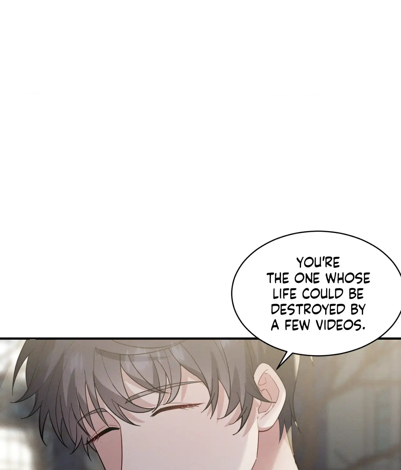 A Loyal Dog [Official] - Chapter 31 manhwa