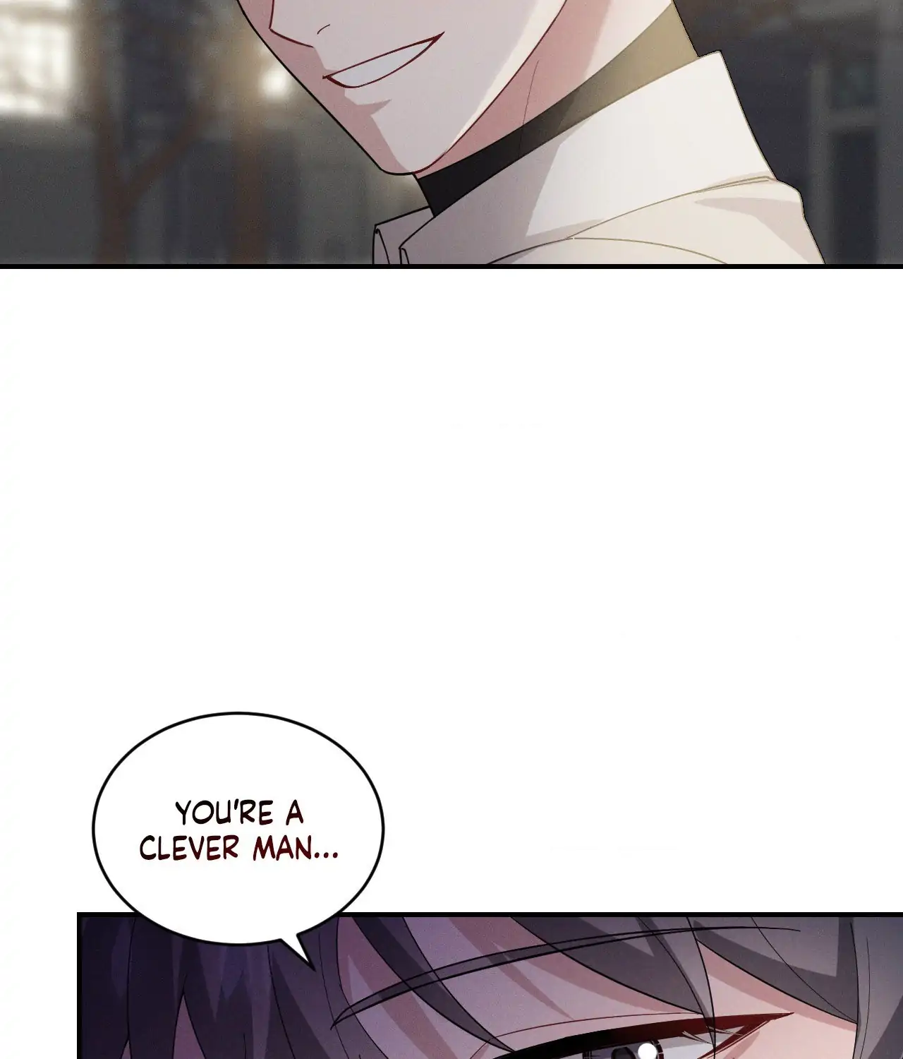 A Loyal Dog [Official] - Chapter 31 manhwa