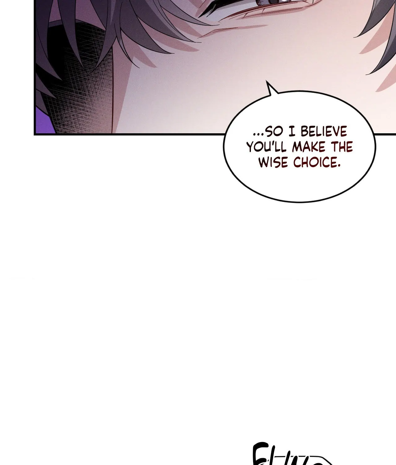 A Loyal Dog [Official] - Chapter 31 manhwa